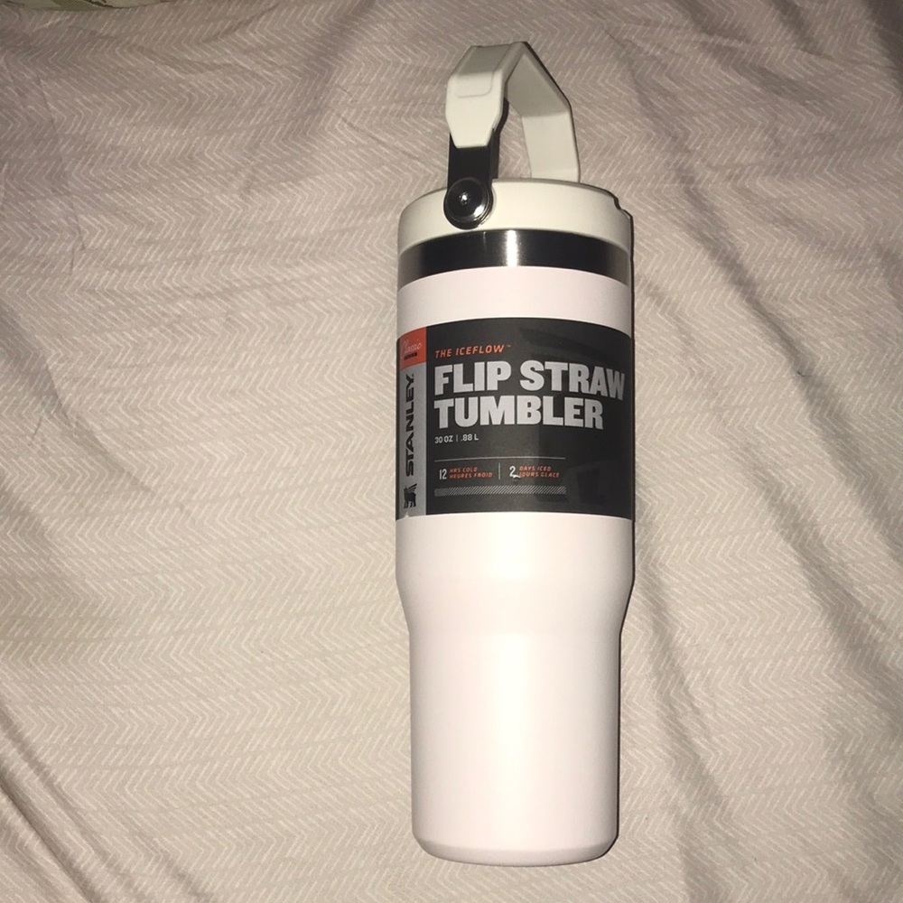 NWT Stanley 30oz Rose Quartz